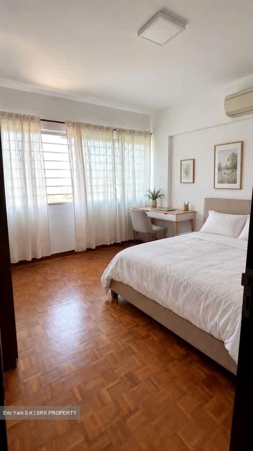 Lagoon View (D15), Apartment #633748791
